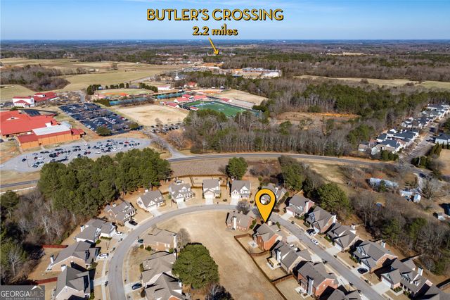 1355 Cold Tree Lane, Watkinsville, GA 30677