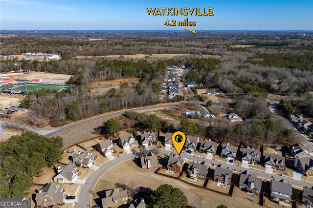 1355 Cold Tree Lane, Watkinsville, GA 30677