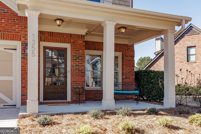 1355 Cold Tree Lane, Watkinsville, GA 30677