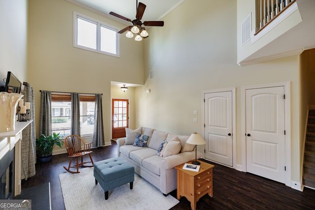 1355 Cold Tree Lane, Watkinsville, GA 30677