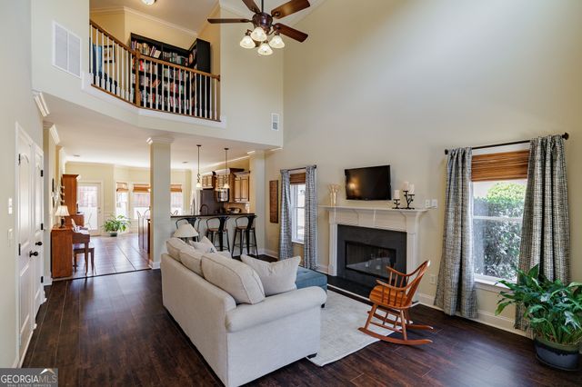 1355 Cold Tree Lane, Watkinsville, GA 30677