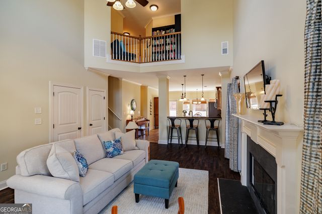 1355 Cold Tree Lane, Watkinsville, GA 30677