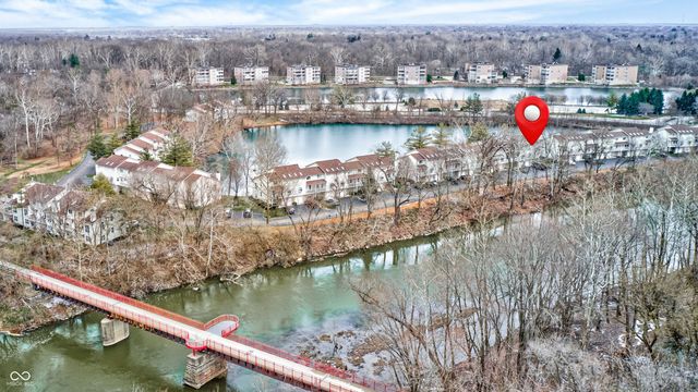 6707 Shore Island Drive, Indianapolis, IN 46220