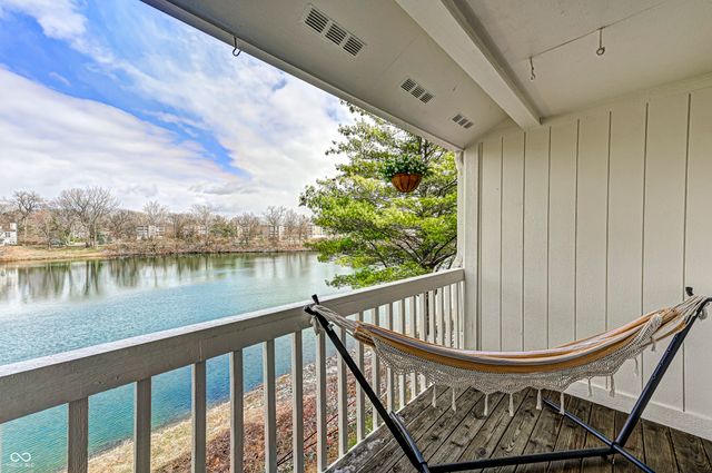 6707 Shore Island Drive, Indianapolis, IN 46220