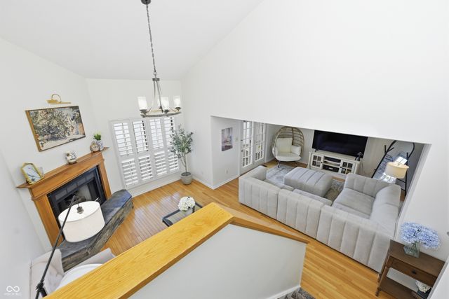 6707 Shore Island Drive, Indianapolis, IN 46220