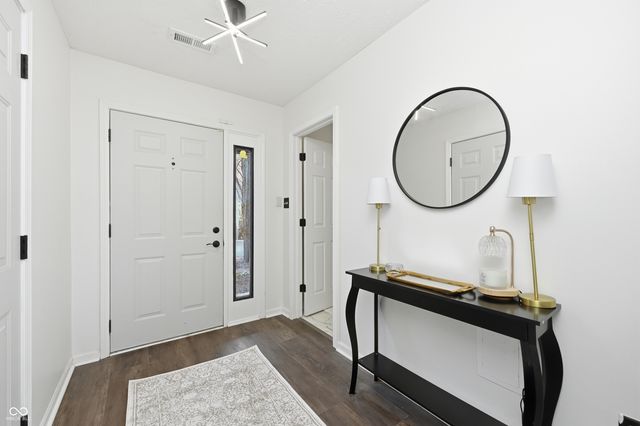 6707 Shore Island Drive, Indianapolis, IN 46220