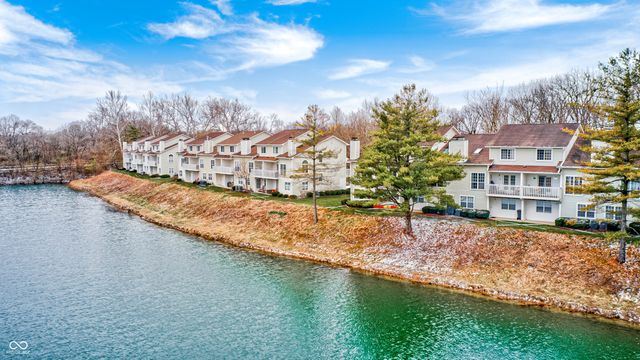 6707 Shore Island Drive, Indianapolis, IN 46220