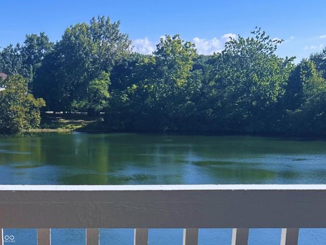 6707 Shore Island Drive, Indianapolis, IN 46220