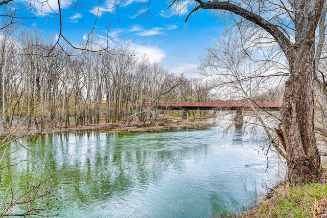 6707 Shore Island Drive, Indianapolis, IN 46220