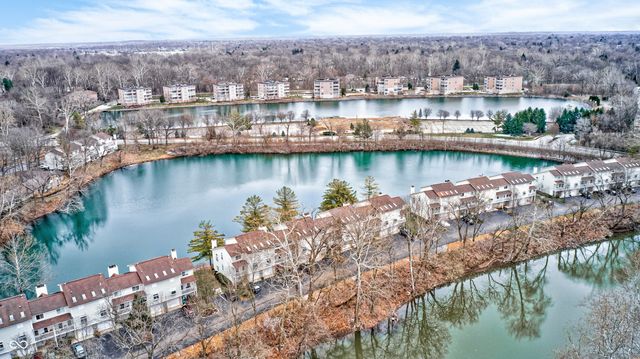 6707 Shore Island Drive, Indianapolis, IN 46220