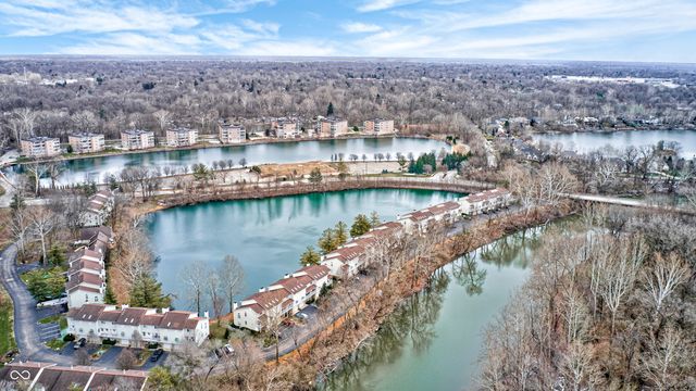 6707 Shore Island Drive, Indianapolis, IN 46220