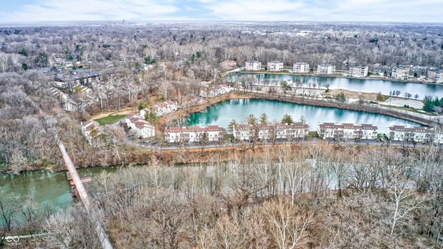6707 Shore Island Drive, Indianapolis, IN 46220