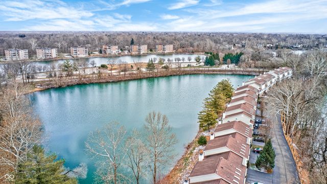 6707 Shore Island Drive, Indianapolis, IN 46220