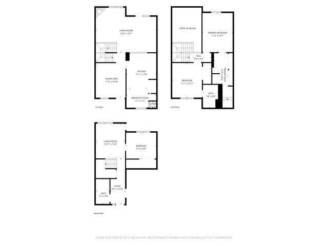 6707 Shore Island Drive, Indianapolis, IN 46220