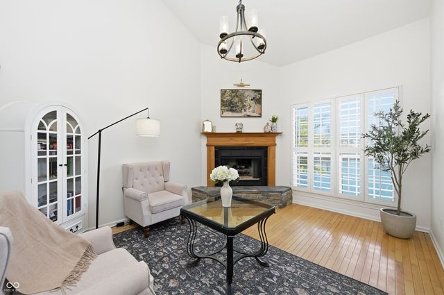 6707 Shore Island Drive, Indianapolis, IN 46220