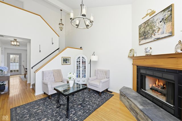 6707 Shore Island Drive, Indianapolis, IN 46220