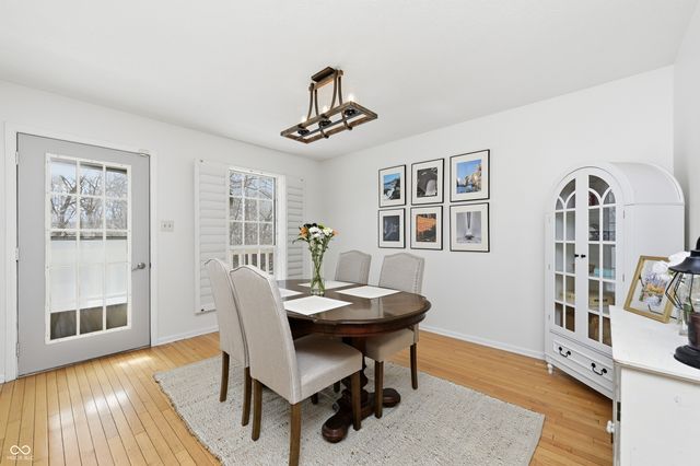 6707 Shore Island Drive, Indianapolis, IN 46220