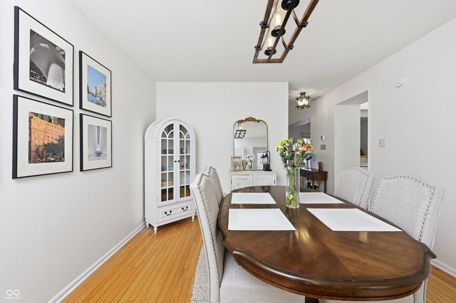 6707 Shore Island Drive, Indianapolis, IN 46220