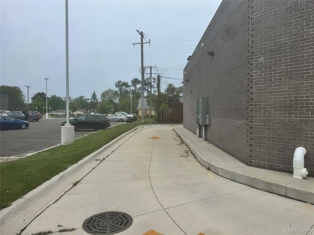 24010 Van Born Road, Dearborn Heights, MI 48125