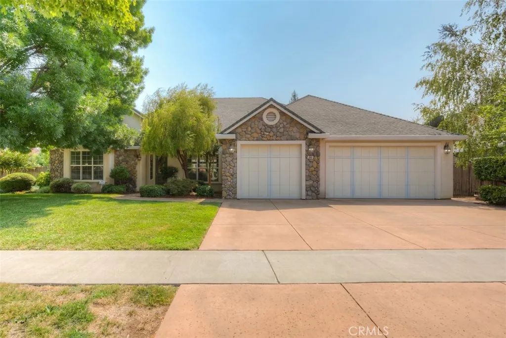 449 Weymouth Way, Chico, CA 95973