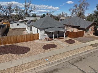 229 Mckinley Avenue, Fort Lupton, CO 80621
