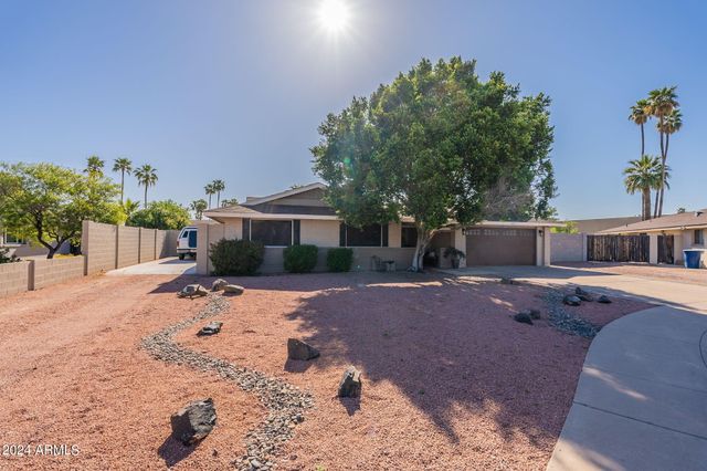 4021 S HOLBROOK Lane, Tempe, AZ 85282