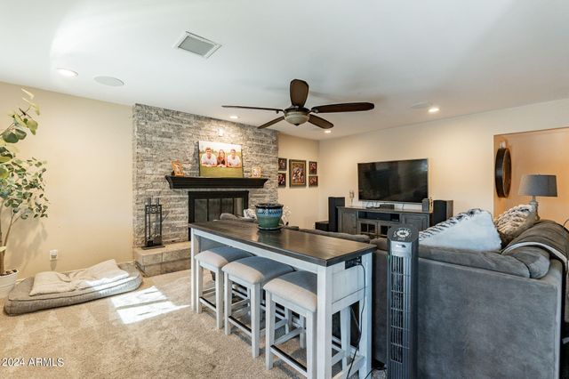 4021 S HOLBROOK Lane, Tempe, AZ 85282