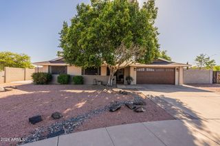 4021 S HOLBROOK Lane, Tempe, AZ 85282