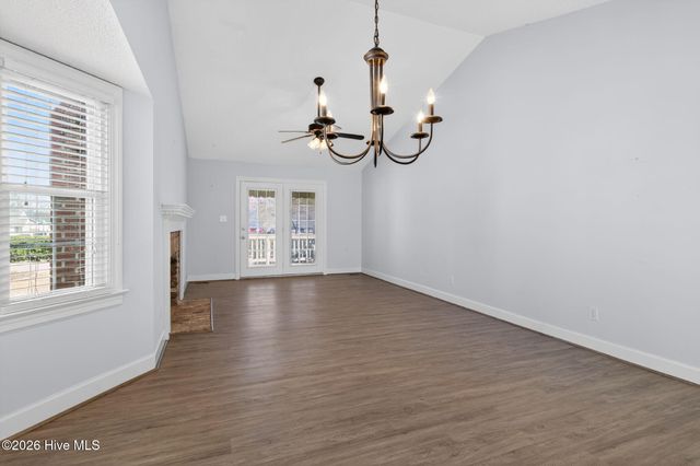 2400 8 A Bradford Drive N, Wilson, NC 27896