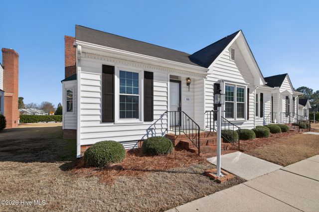 2400 8 A Bradford Drive N, Wilson, NC 27896