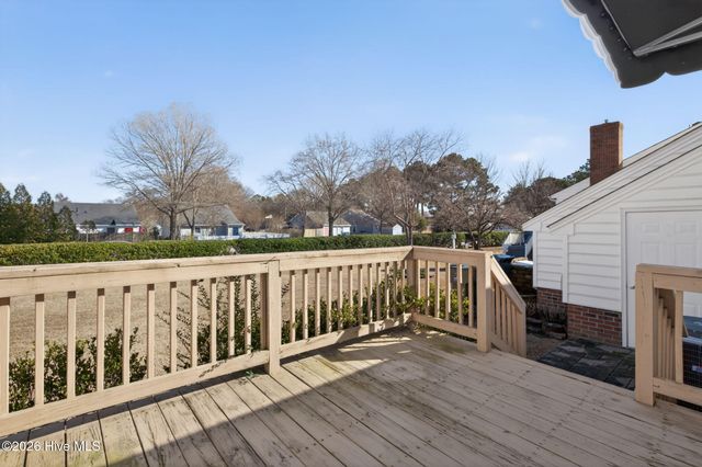 2400 8 A Bradford Drive N, Wilson, NC 27896