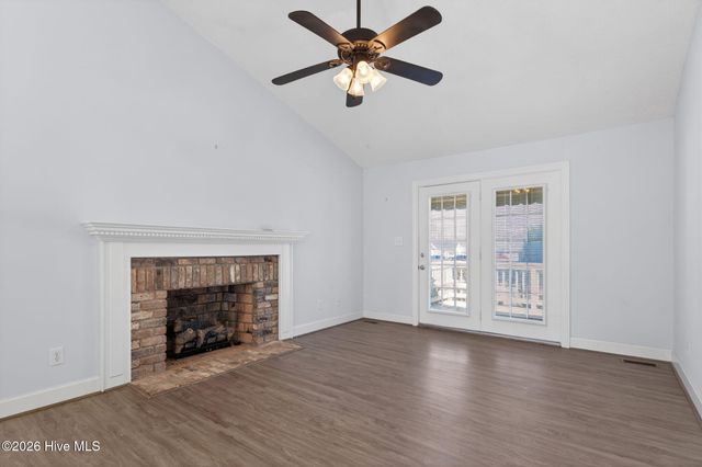 2400 8 A Bradford Drive N, Wilson, NC 27896