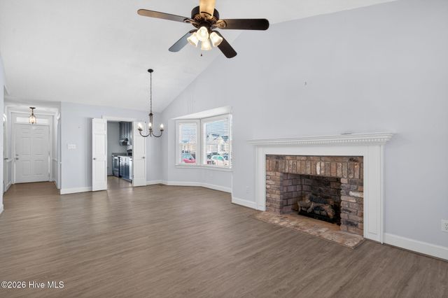 2400 8 A Bradford Drive N, Wilson, NC 27896