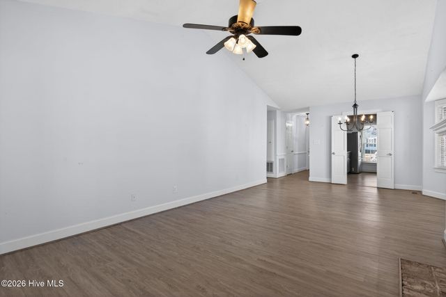 2400 8 A Bradford Drive N, Wilson, NC 27896