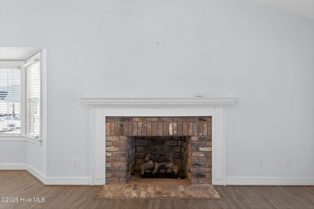 2400 8 A Bradford Drive N, Wilson, NC 27896