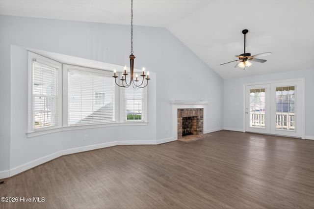 2400 8 A Bradford Drive N, Wilson, NC 27896