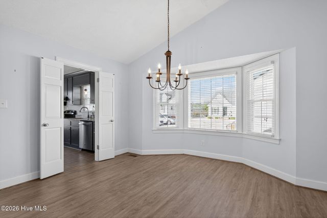 2400 8 A Bradford Drive N, Wilson, NC 27896