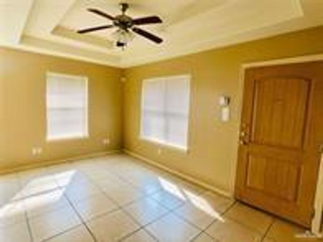 1921 Horsetail Falls 3, Edinburg, TX 78539