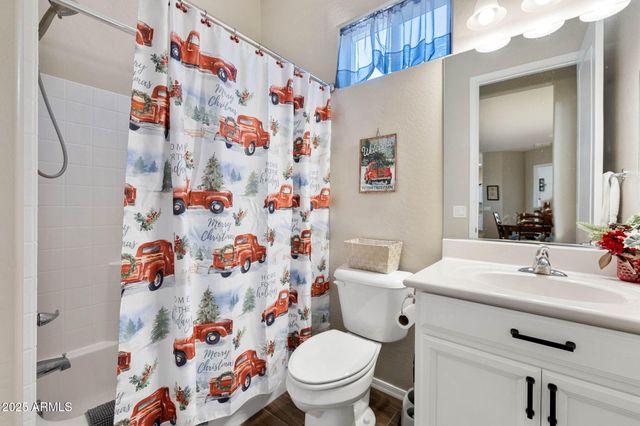 12918 E BARRETO Street, Dewey, AZ 86327