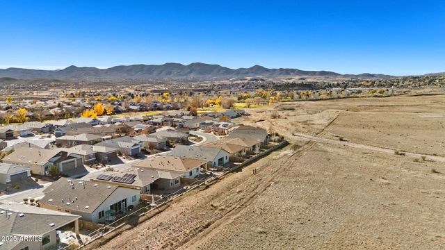 12918 E BARRETO Street, Dewey, AZ 86327