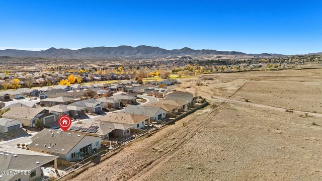 12918 E BARRETO Street, Dewey, AZ 86327