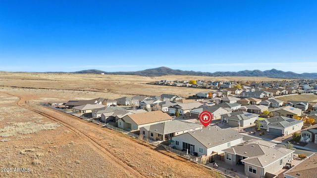 12918 E BARRETO Street, Dewey, AZ 86327