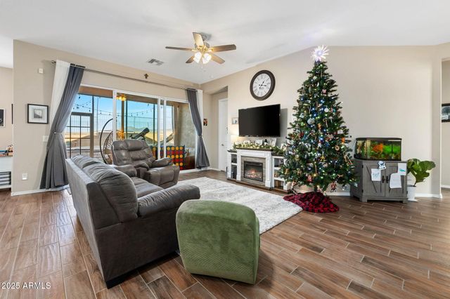 12918 E BARRETO Street, Dewey, AZ 86327