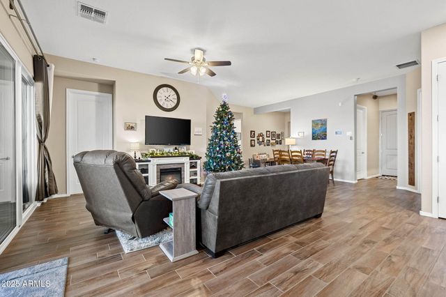 12918 E BARRETO Street, Dewey, AZ 86327