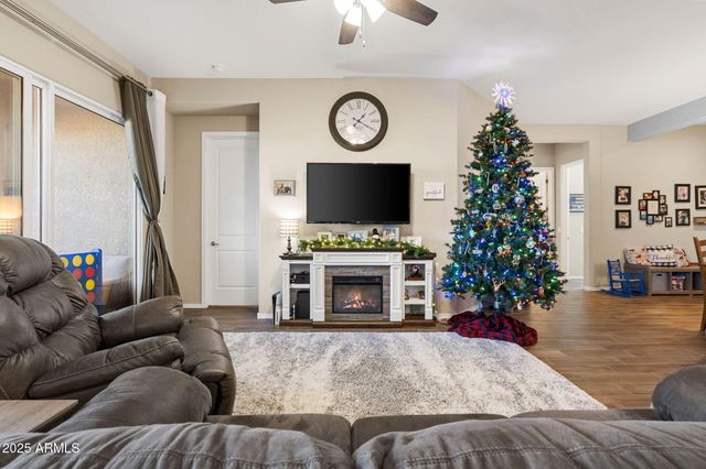 12918 E BARRETO Street, Dewey, AZ 86327