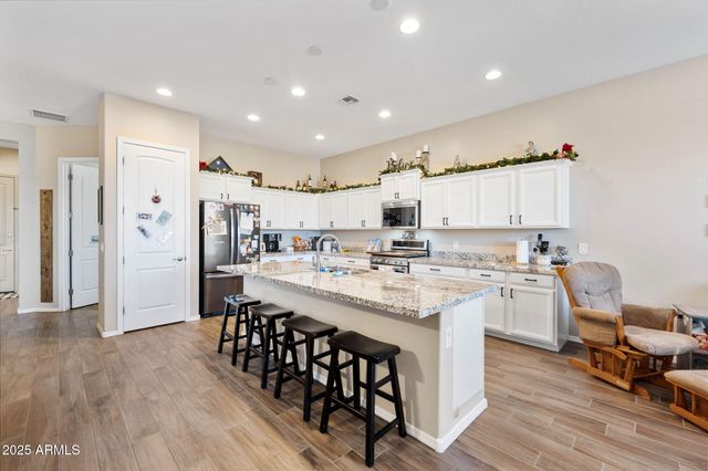 12918 E BARRETO Street, Dewey, AZ 86327