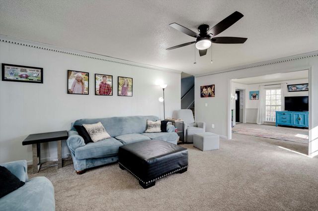 4226 Stone Mill Court, Augusta, GA 30907