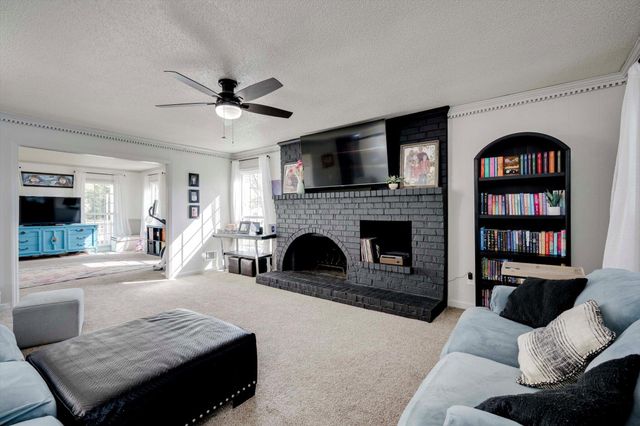 4226 Stone Mill Court, Augusta, GA 30907