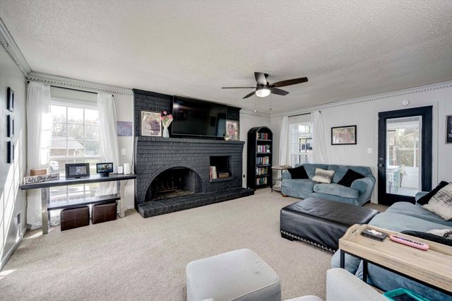 4226 Stone Mill Court, Augusta, GA 30907