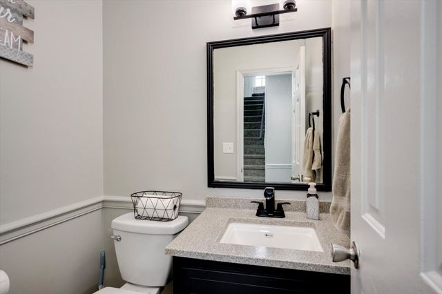 4226 Stone Mill Court, Augusta, GA 30907